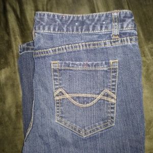 Mossimo Supply Co jeans